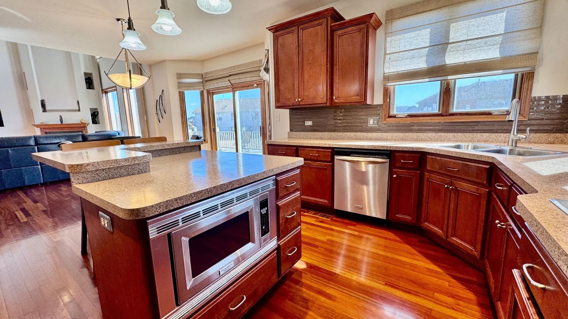 21249 Sophia Drive, Matteson, IL 60443