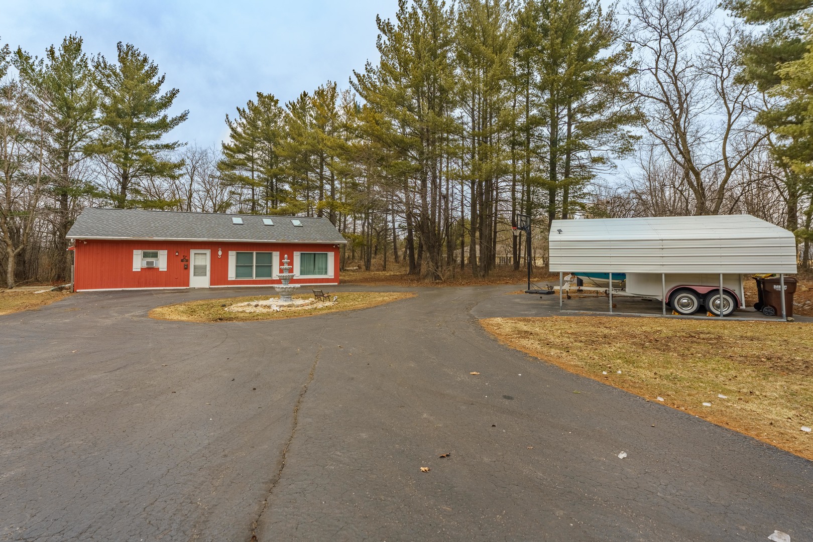 14103 Westwood Trail, Woodstock, IL 60098