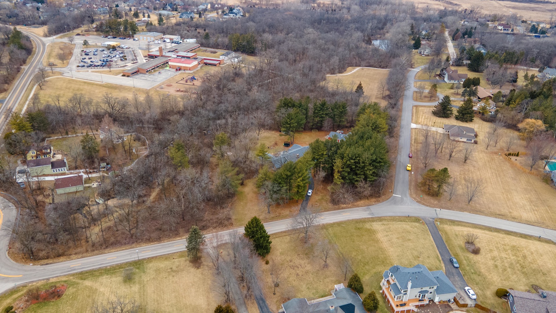 14103 Westwood Trail, Woodstock, IL 60098