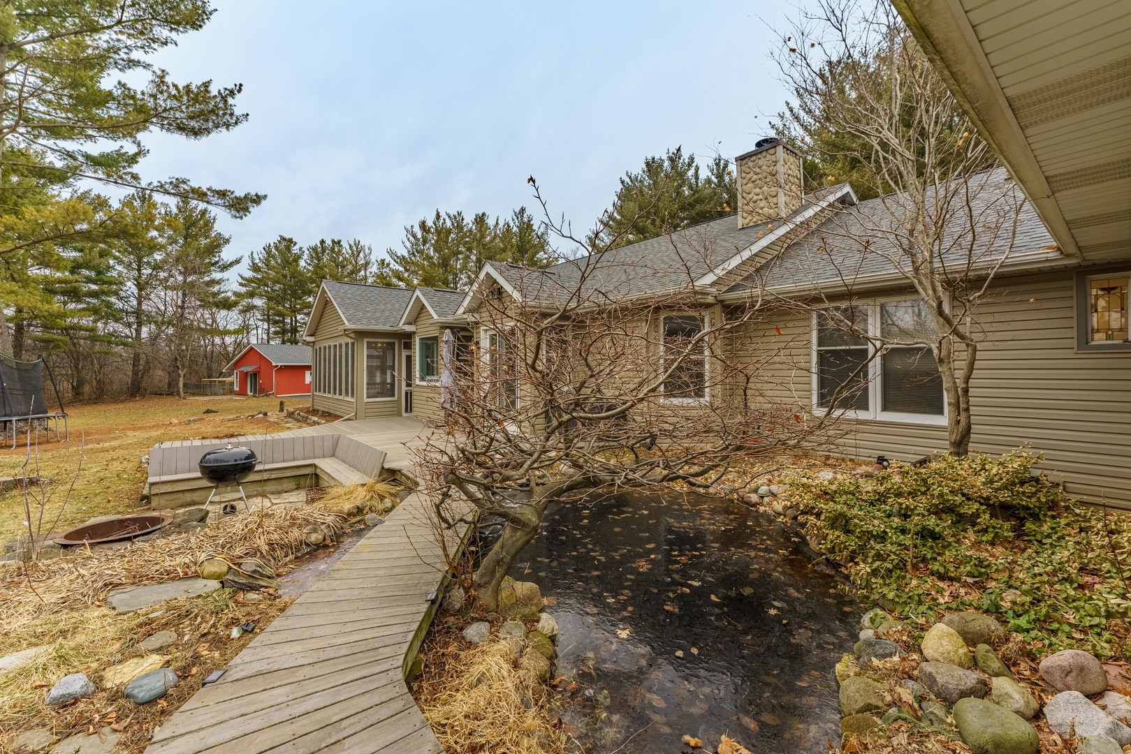 14103 Westwood Trail, Woodstock, IL 60098
