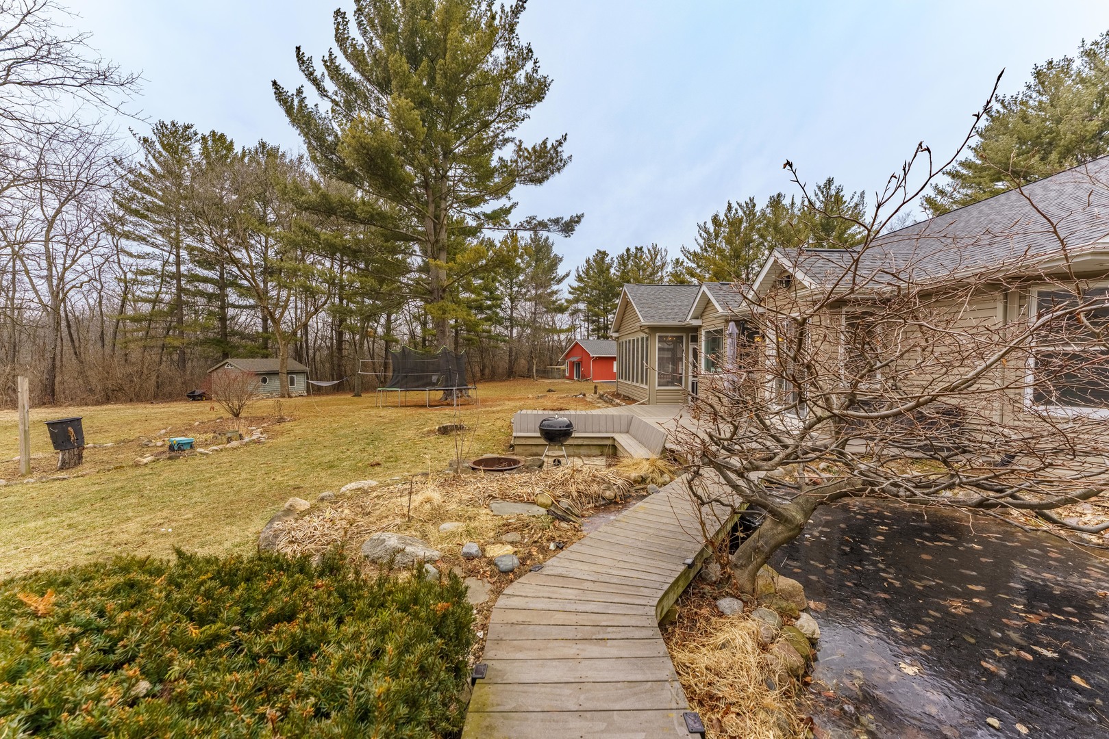 14103 Westwood Trail, Woodstock, IL 60098