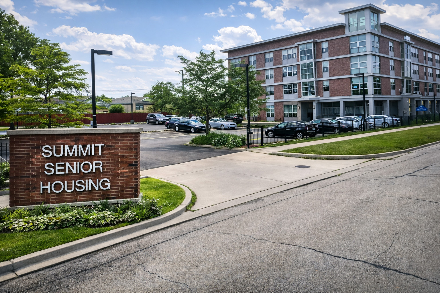 7418 W 63rd Place, Summit, IL 60501