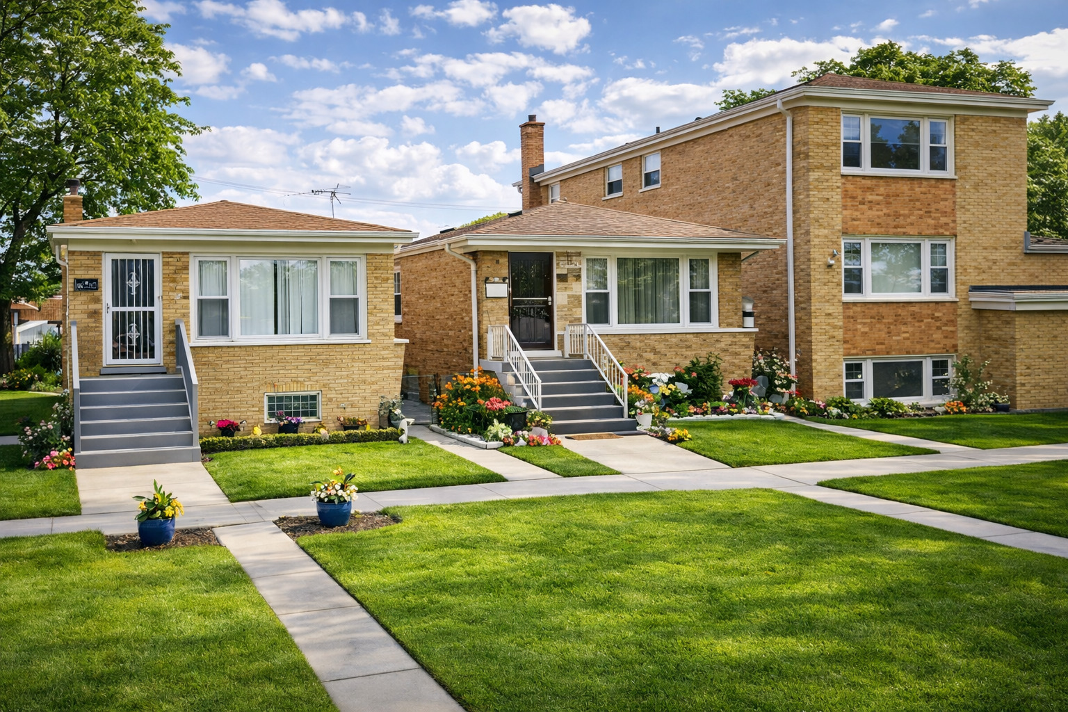 7418 W 63rd Place, Summit, IL 60501