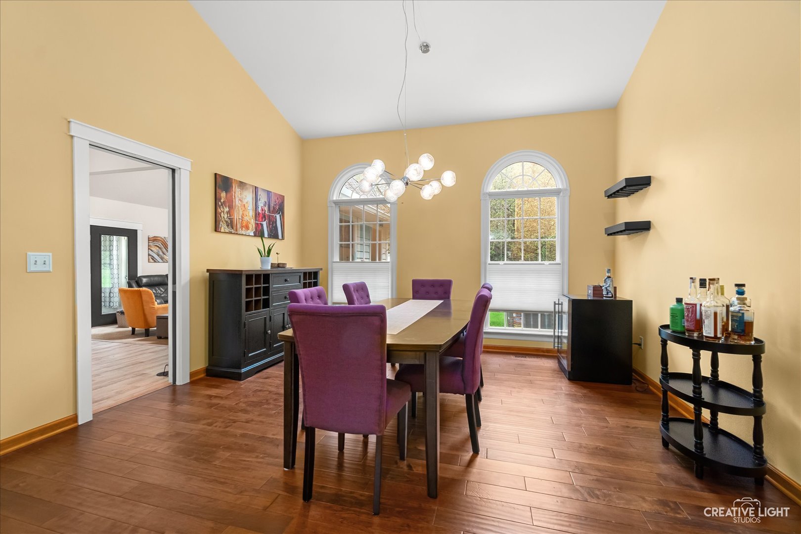 6 Glengarry Lane, Sugar Grove, IL 60554