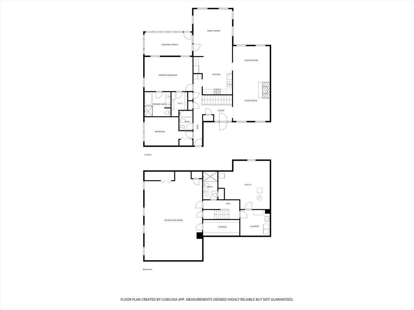 6 Glengarry Lane, Sugar Grove, IL 60554