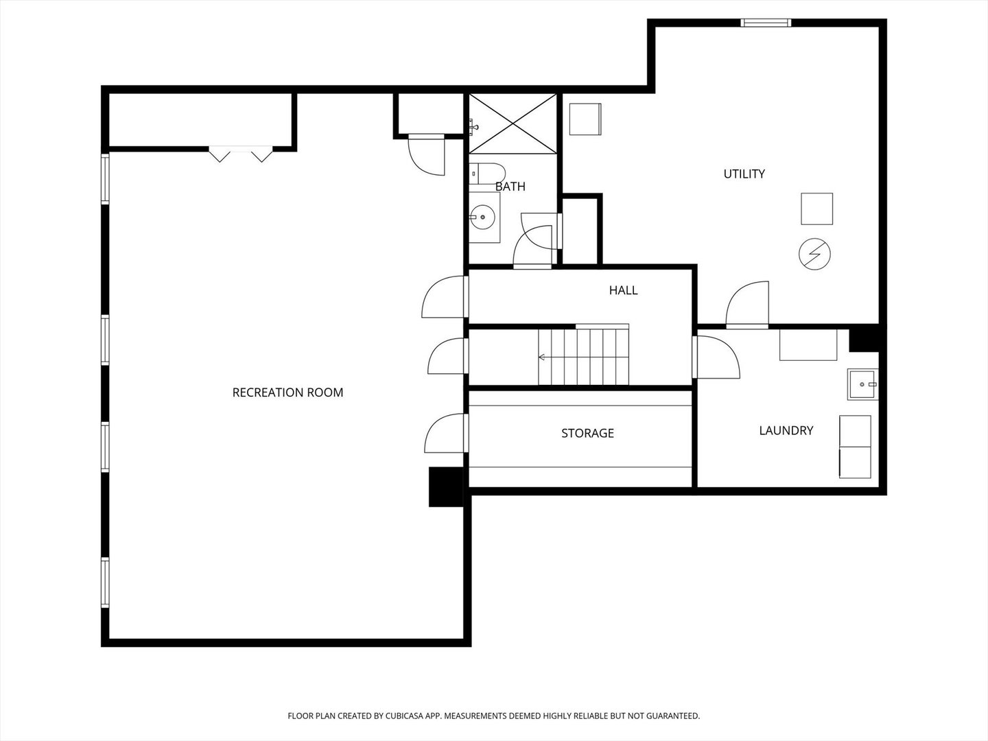 6 Glengarry Lane, Sugar Grove, IL 60554