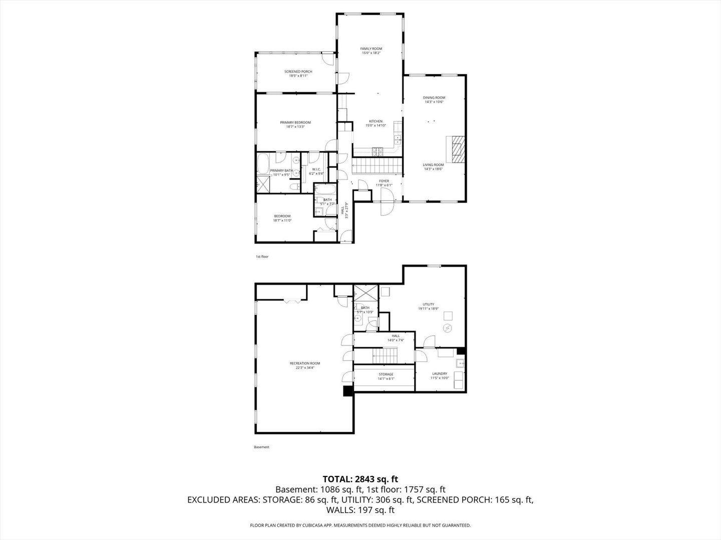 6 Glengarry Lane, Sugar Grove, IL 60554