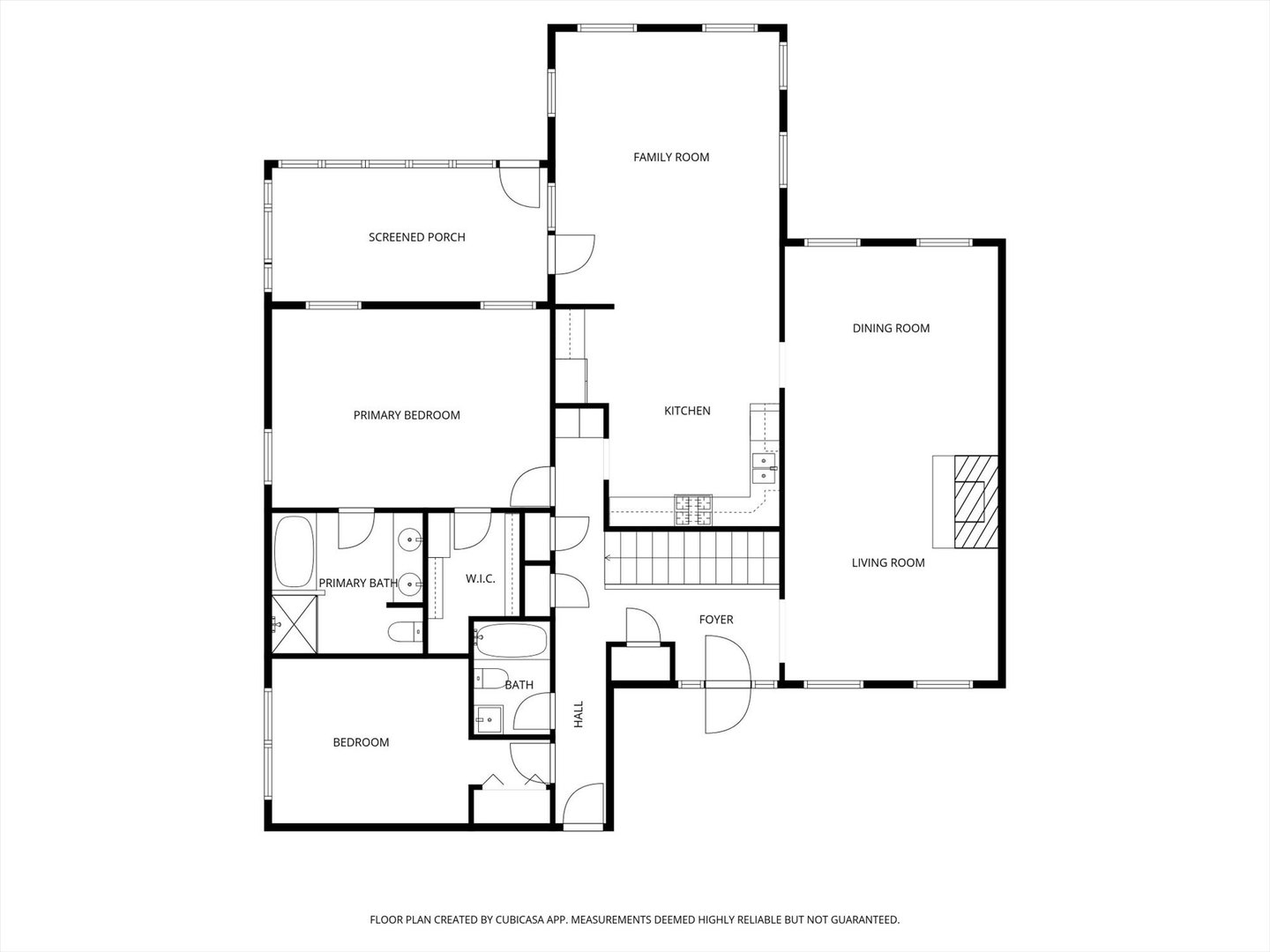 6 Glengarry Lane, Sugar Grove, IL 60554