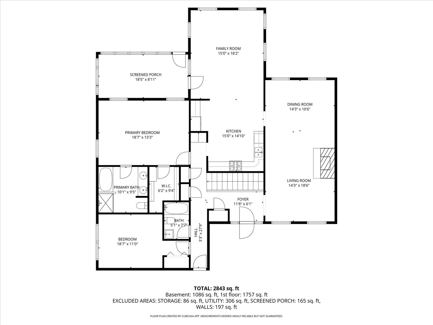 6 Glengarry Lane, Sugar Grove, IL 60554