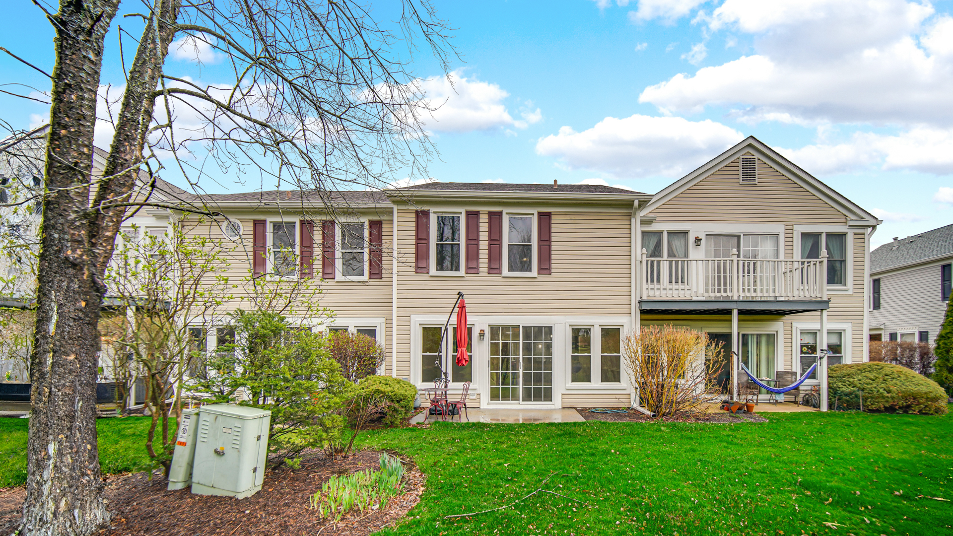 1803 Vermont Drive, Elk Grove Village, IL 60007