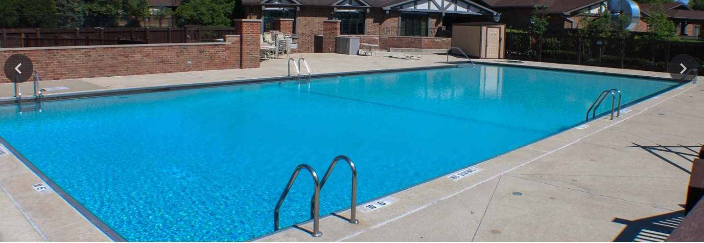 7834 W Foresthill Court #1CR, Palos Heights, IL 60463