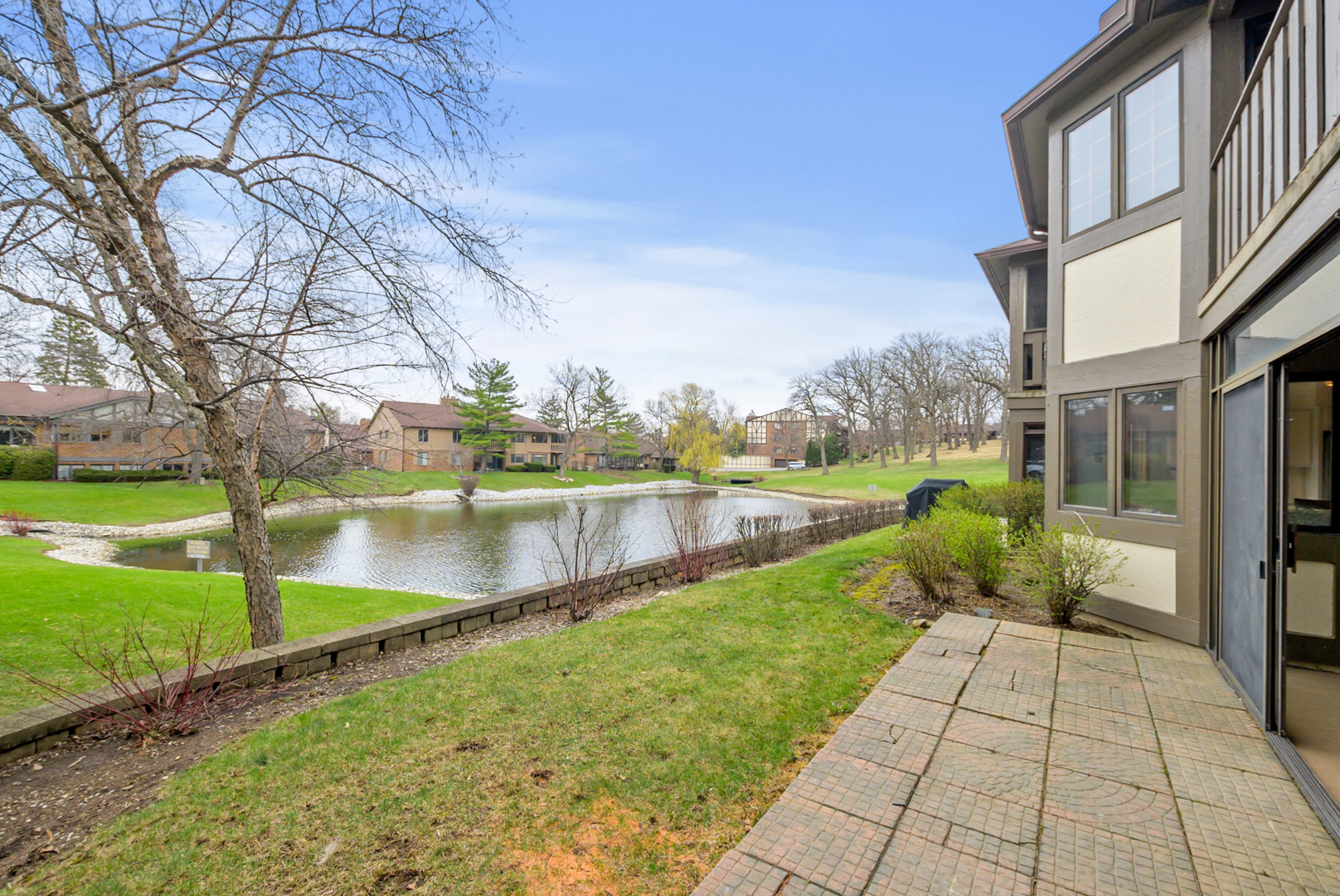 7834 W Foresthill Court #1CR, Palos Heights, IL 60463
