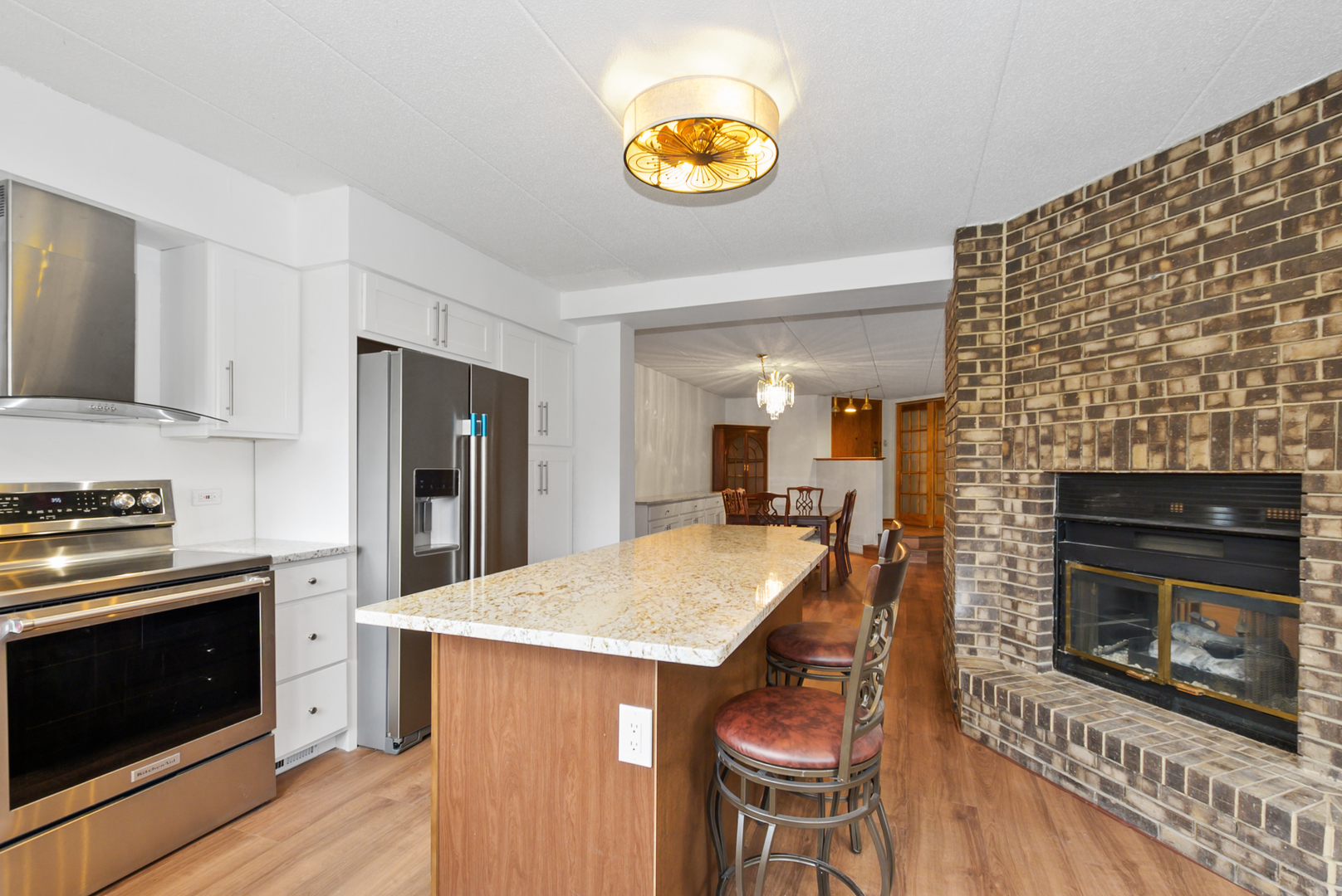 7834 W Foresthill Court #1CR, Palos Heights, IL 60463