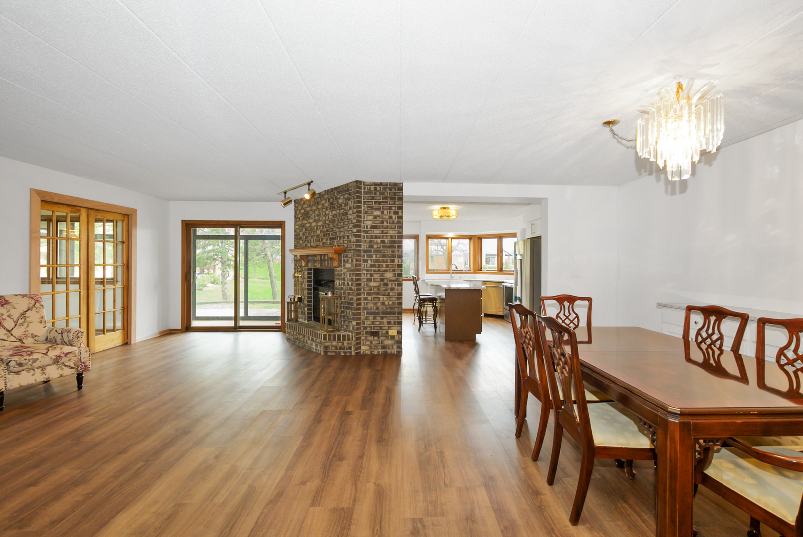 7834 W Foresthill Court #1CR, Palos Heights, IL 60463