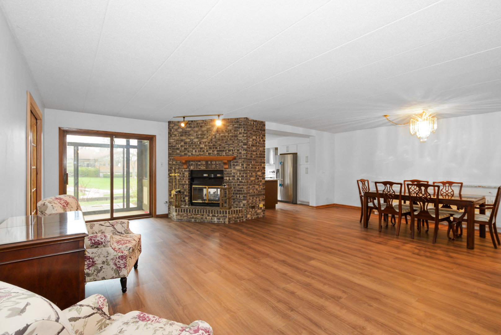 7834 W Foresthill Court #1CR, Palos Heights, IL 60463