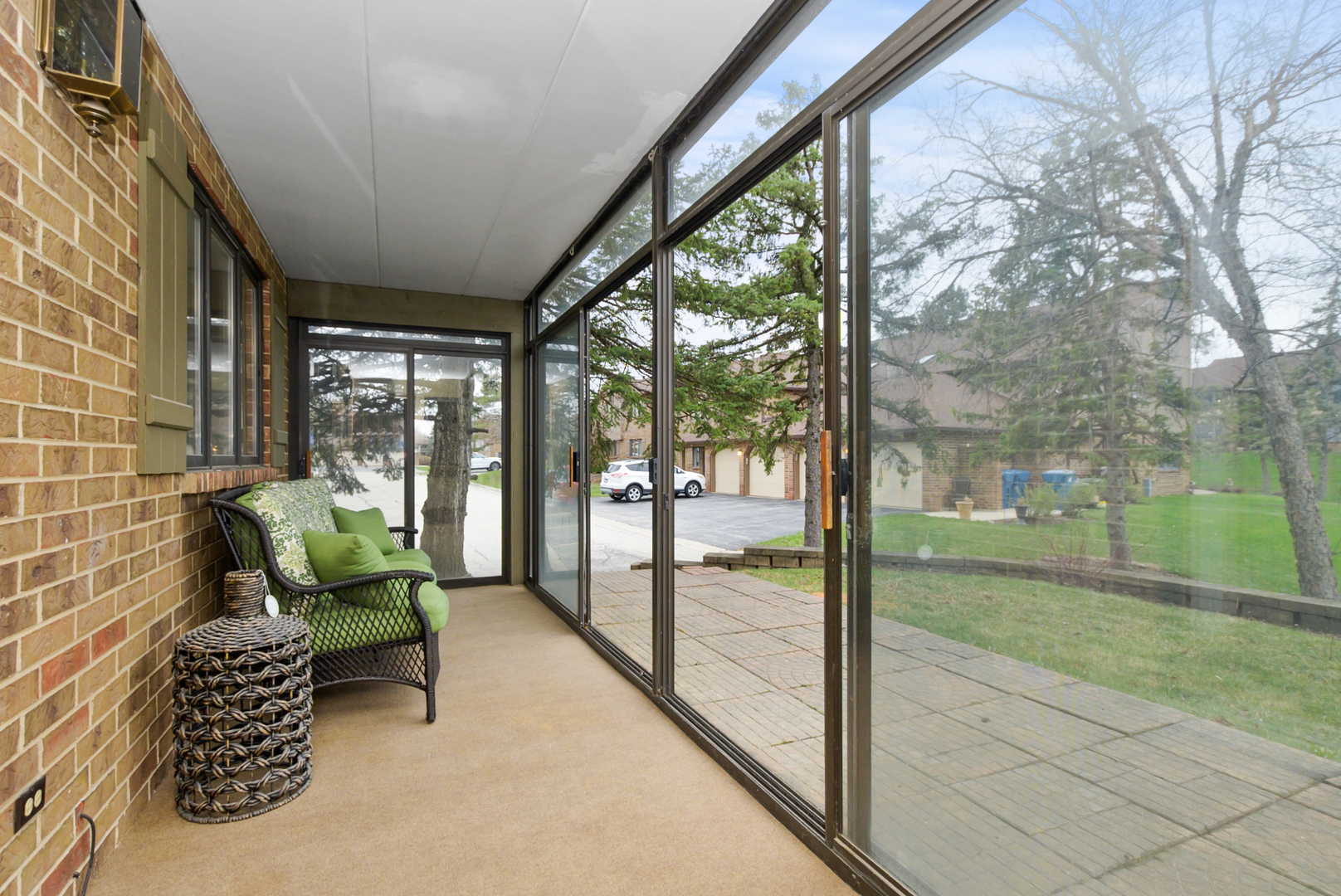 7834 W Foresthill Court #1CR, Palos Heights, IL 60463