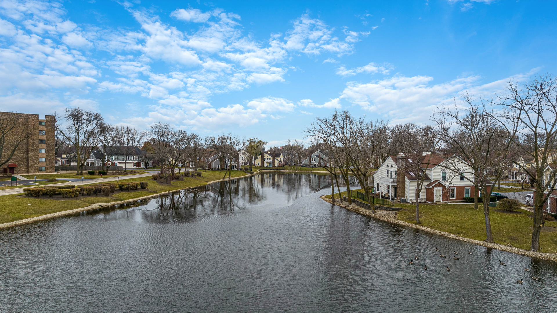 35 S Baybrook Drive #610, Palatine, IL 60074