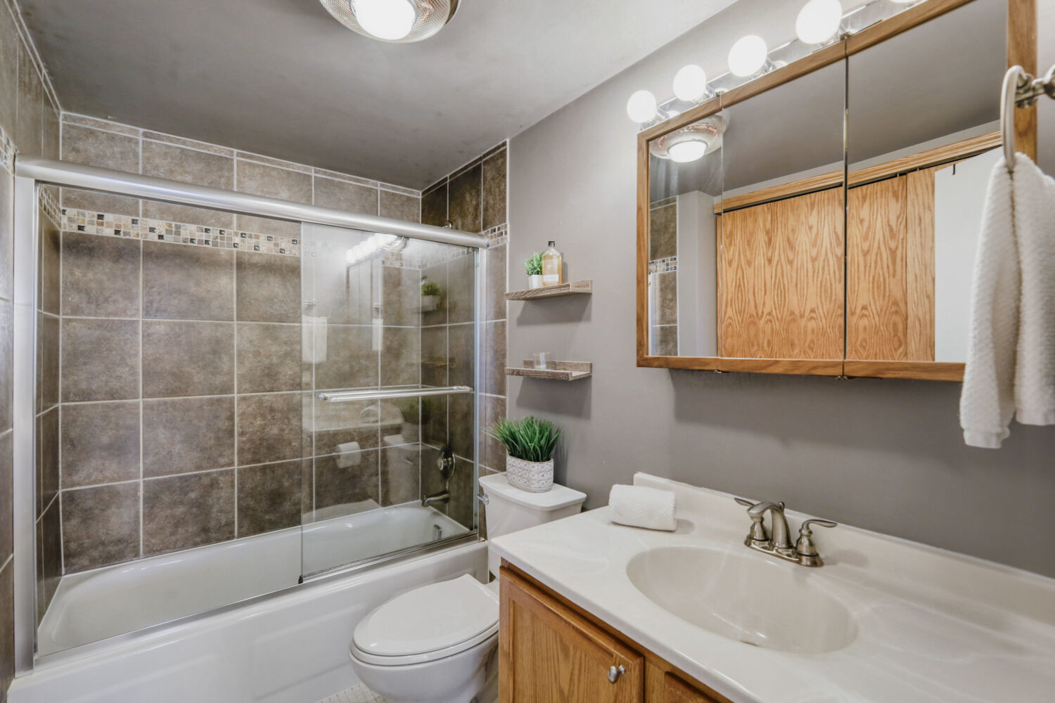 35 S Baybrook Drive #610, Palatine, IL 60074