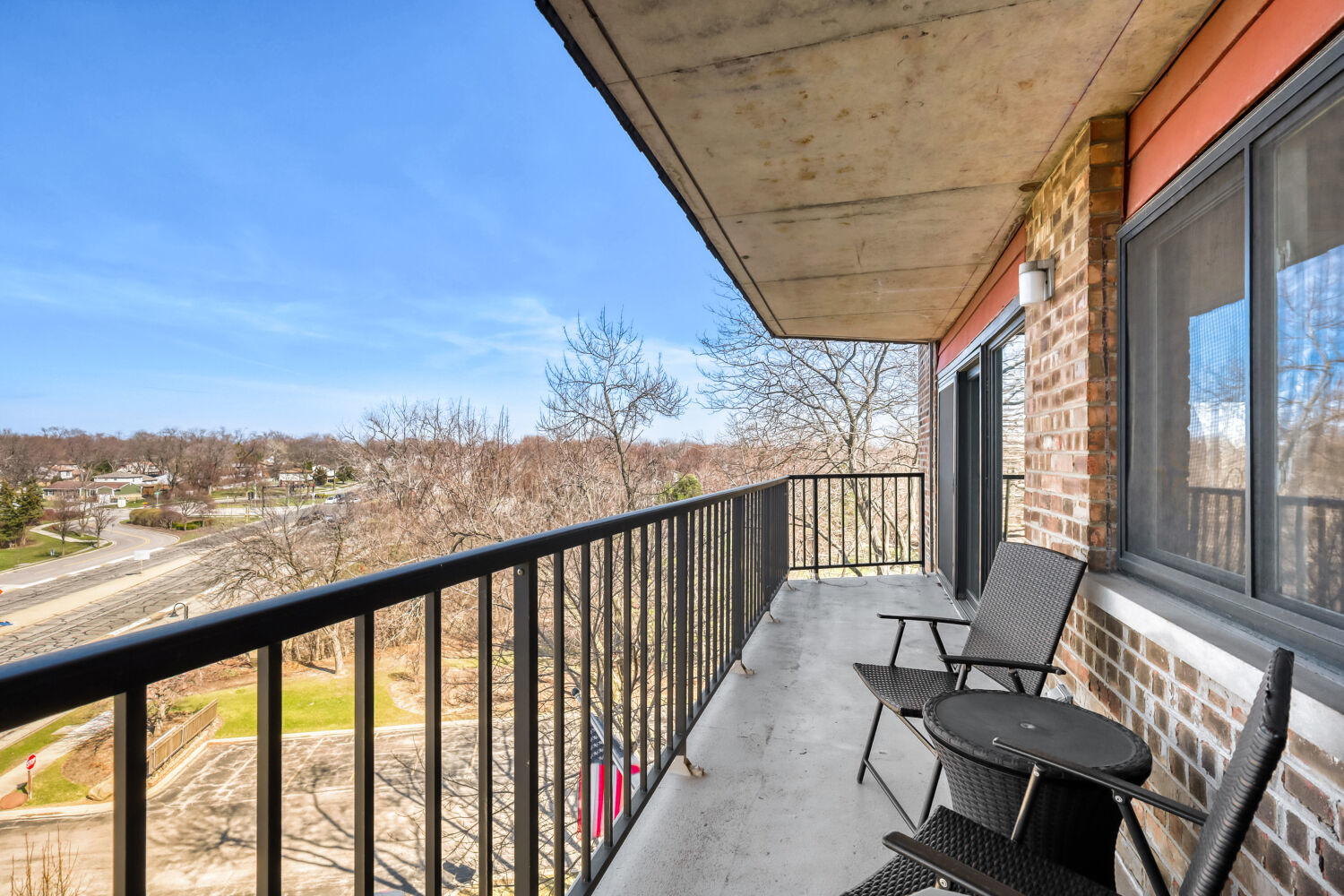 35 S Baybrook Drive #610, Palatine, IL 60074