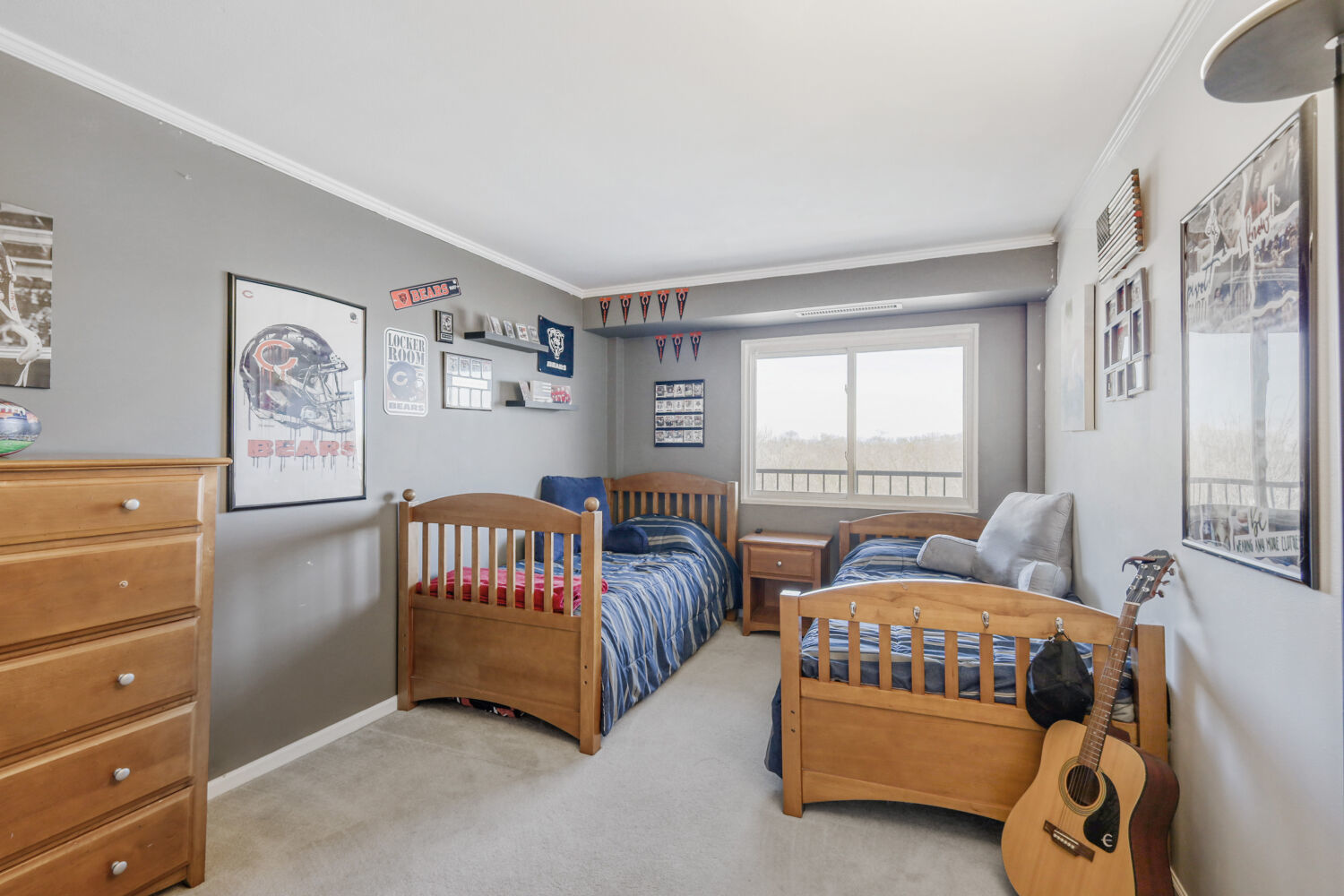 35 S Baybrook Drive #610, Palatine, IL 60074