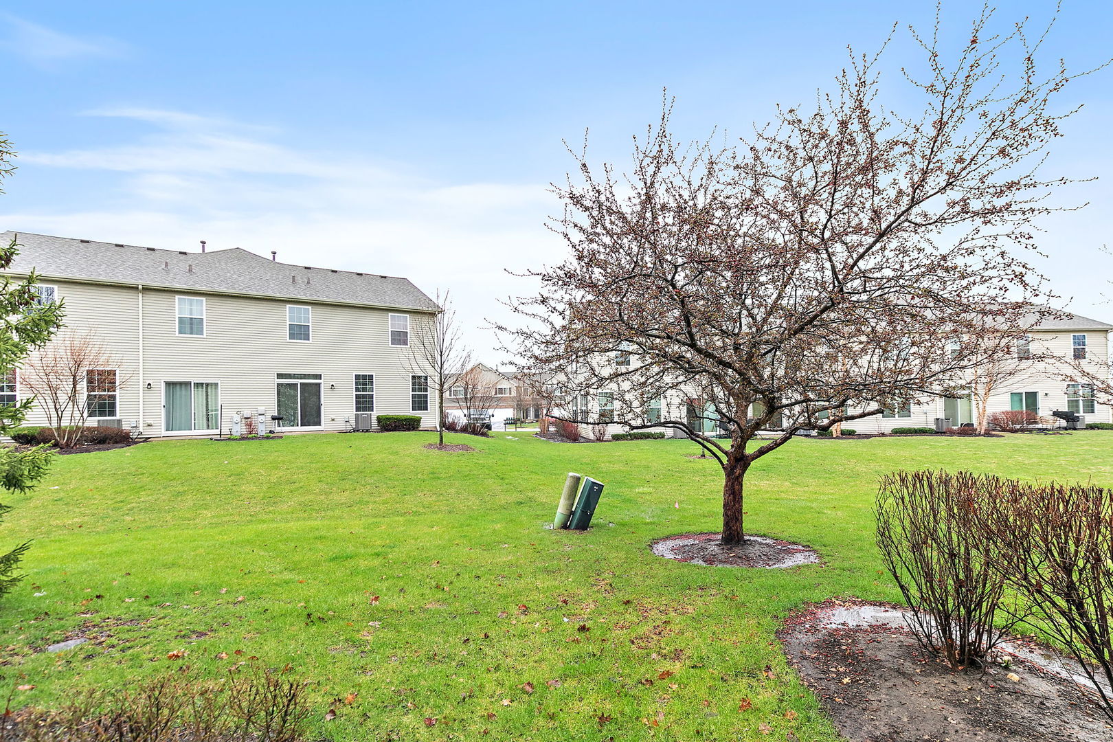 3708 Munson Street, Plano, IL 60545