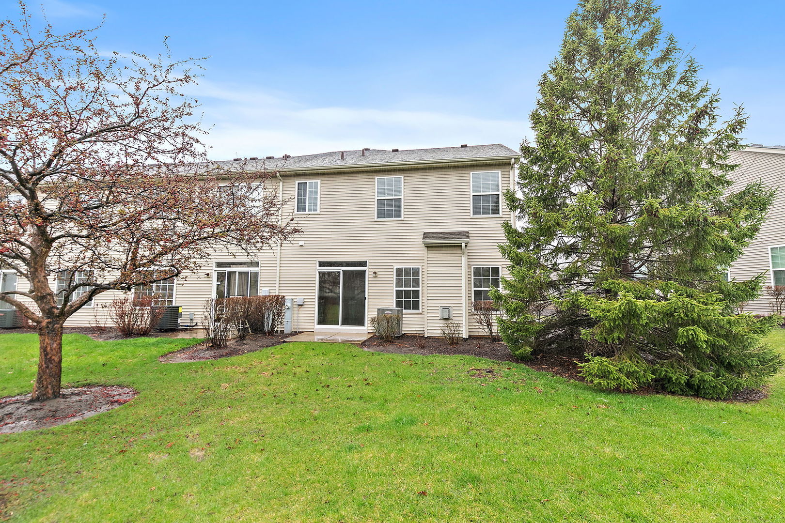 3708 Munson Street, Plano, IL 60545