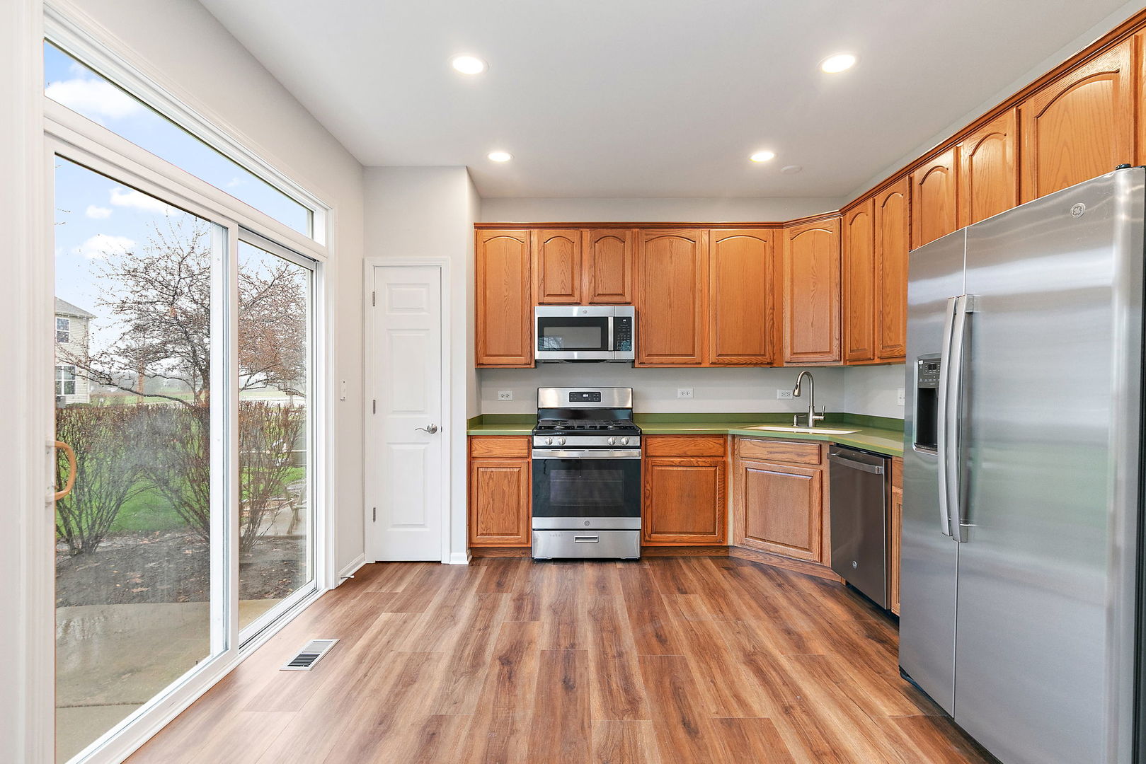 3708 Munson Street, Plano, IL 60545