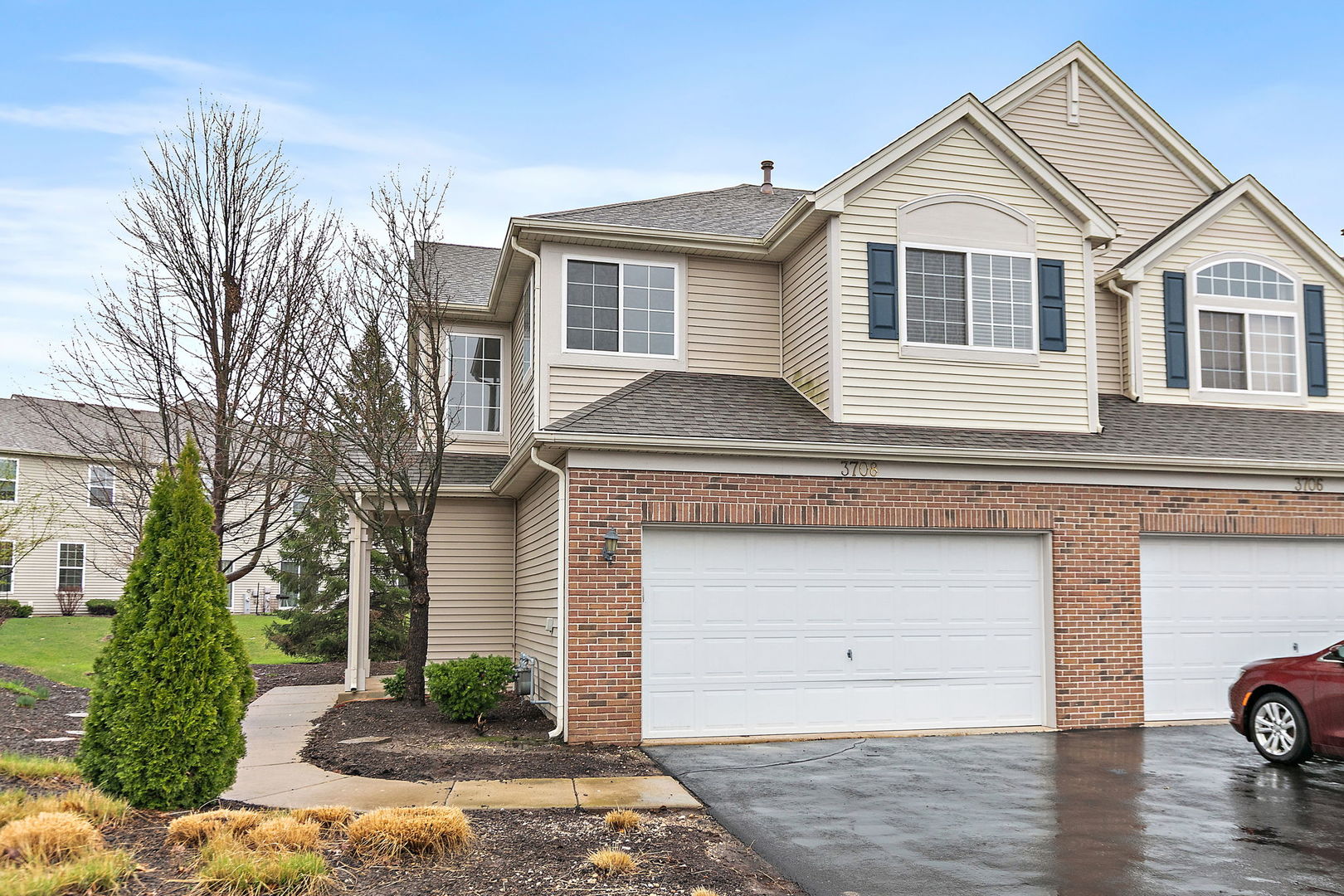 3708 Munson Street, Plano, IL 60545