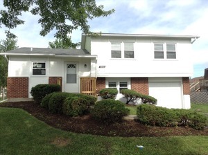 17690 Arlington Drive, Country Club Hills, IL 60478