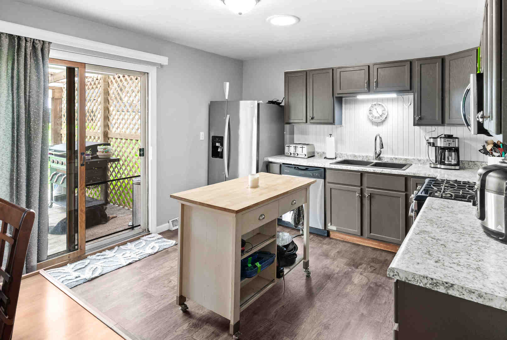 311 1st Street, Anchor, IL 61720