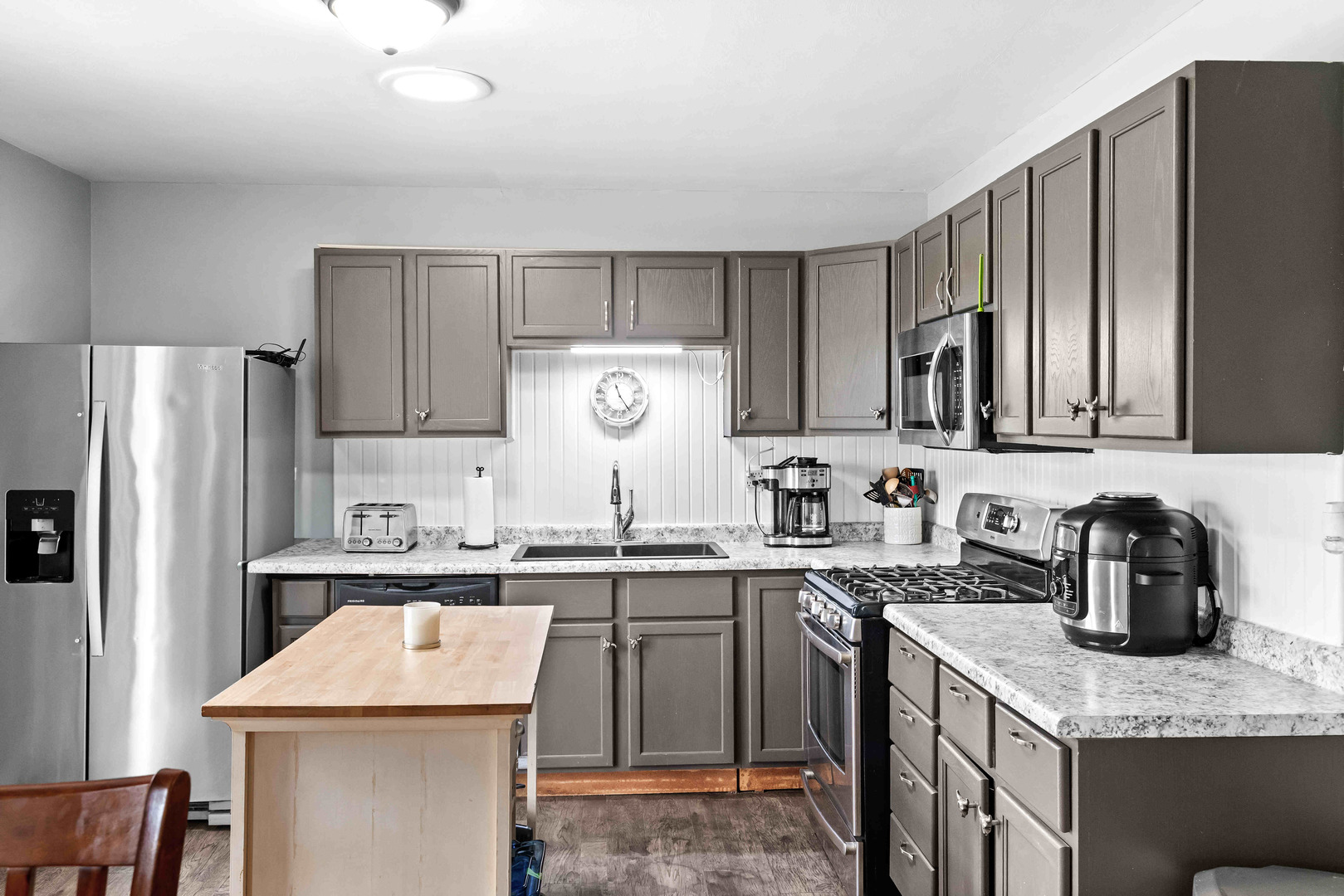 311 1st Street, Anchor, IL 61720