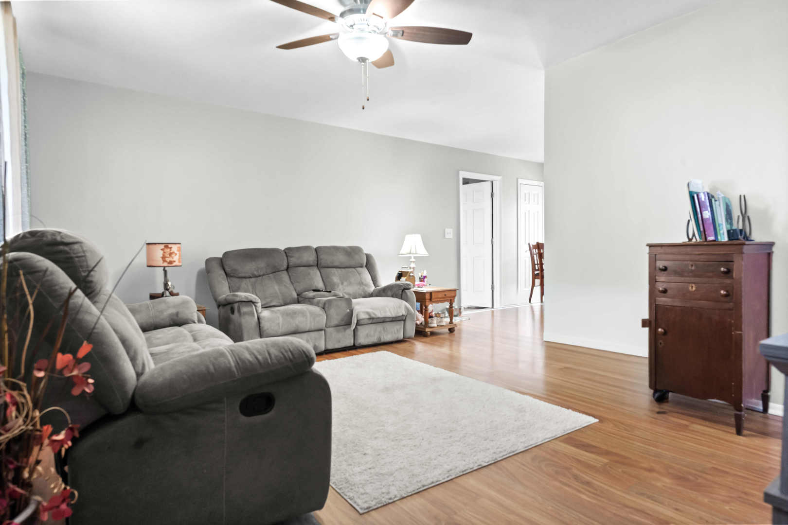 311 1st Street, Anchor, IL 61720