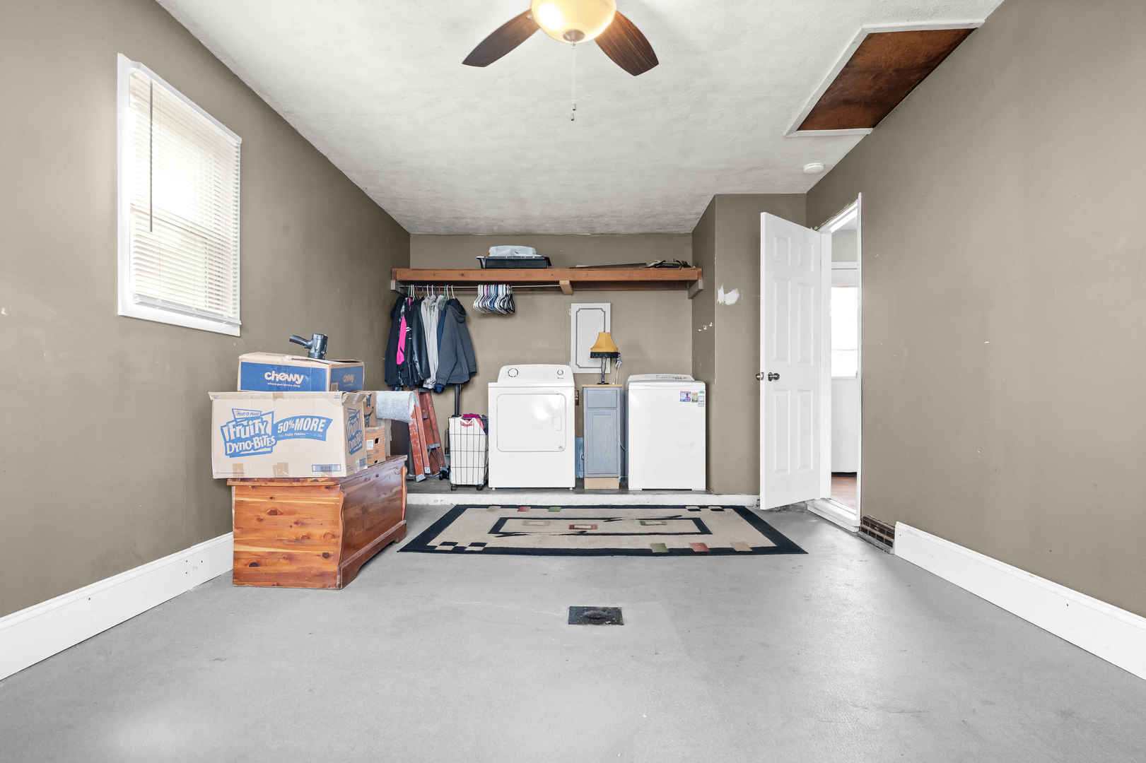 311 1st Street, Anchor, IL 61720