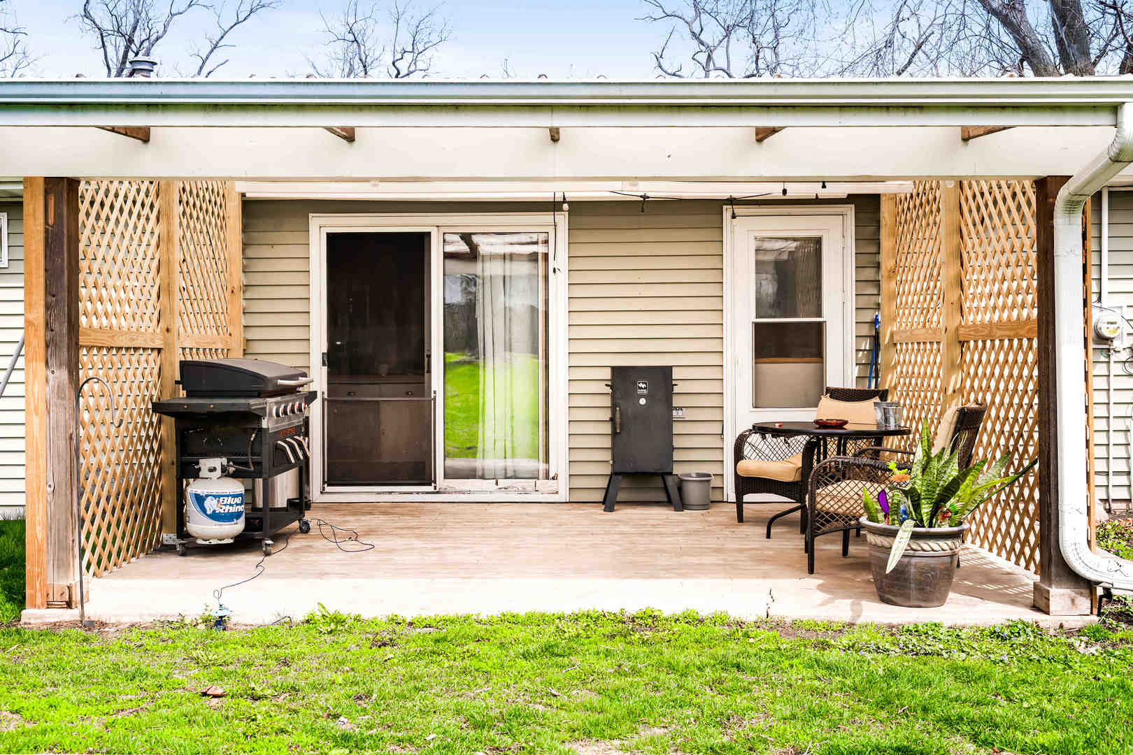 311 1st Street, Anchor, IL 61720