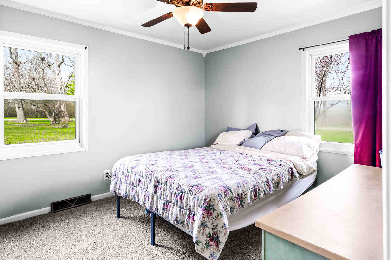 311 1st Street, Anchor, IL 61720