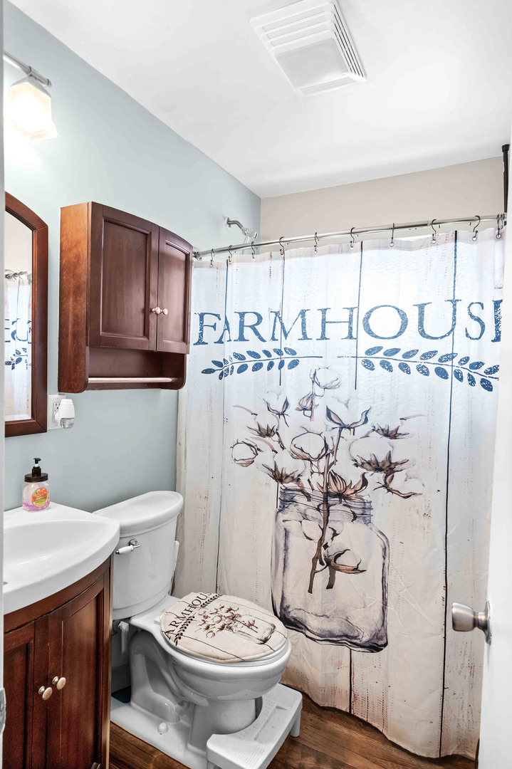 311 1st Street, Anchor, IL 61720