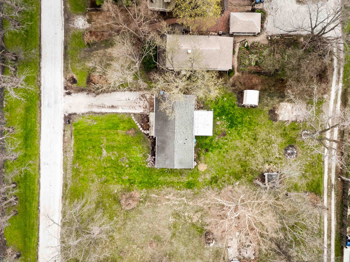 311 1st Street, Anchor, IL 61720