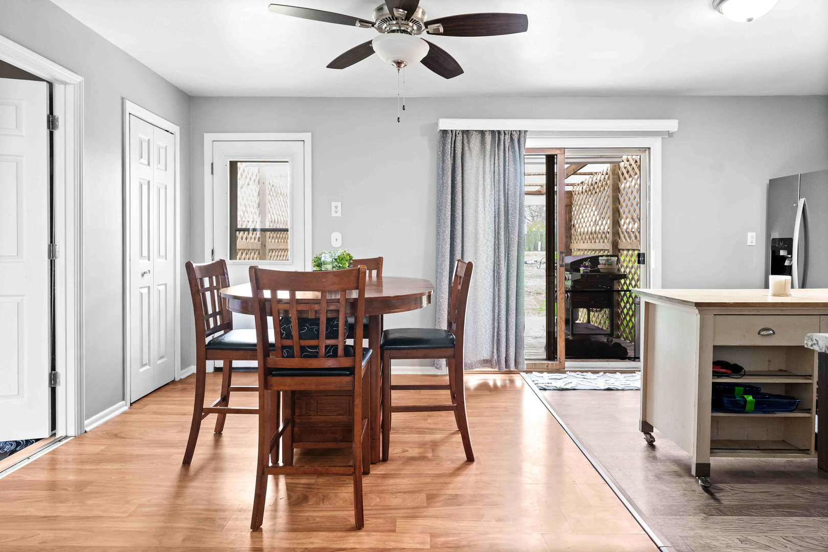 311 1st Street, Anchor, IL 61720