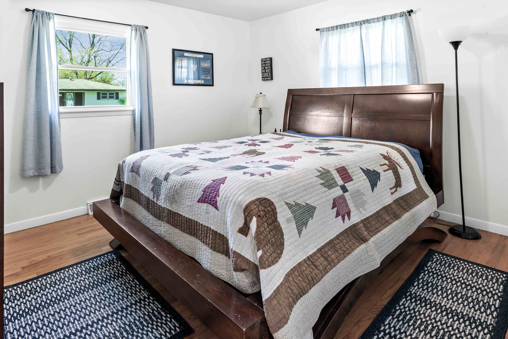 610 Rayjon Drive, Oreana, IL 62554