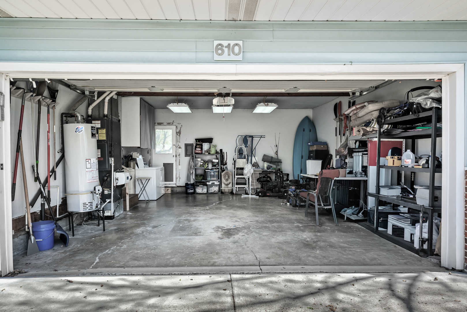 610 Rayjon Drive, Oreana, IL 62554