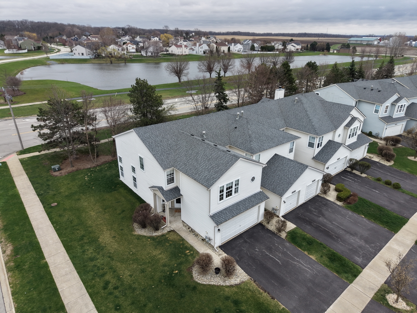 16501 S Nottingham Court, Lockport, IL 60441