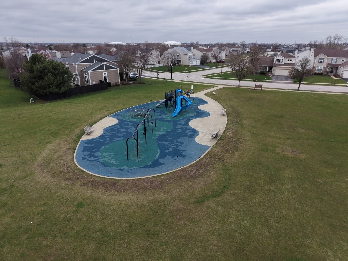 16501 S Nottingham Court, Lockport, IL 60441