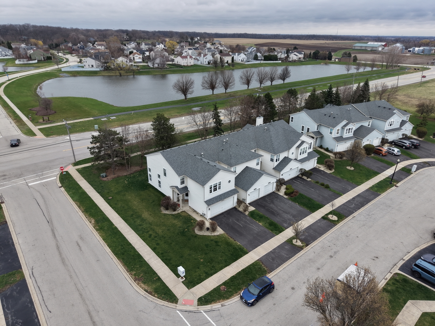 16501 S Nottingham Court, Lockport, IL 60441