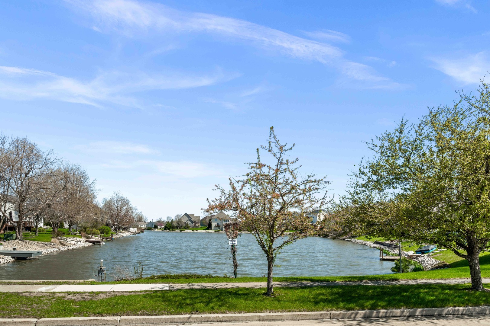 8 Sable Oaks Court, Bloomington, IL 61704