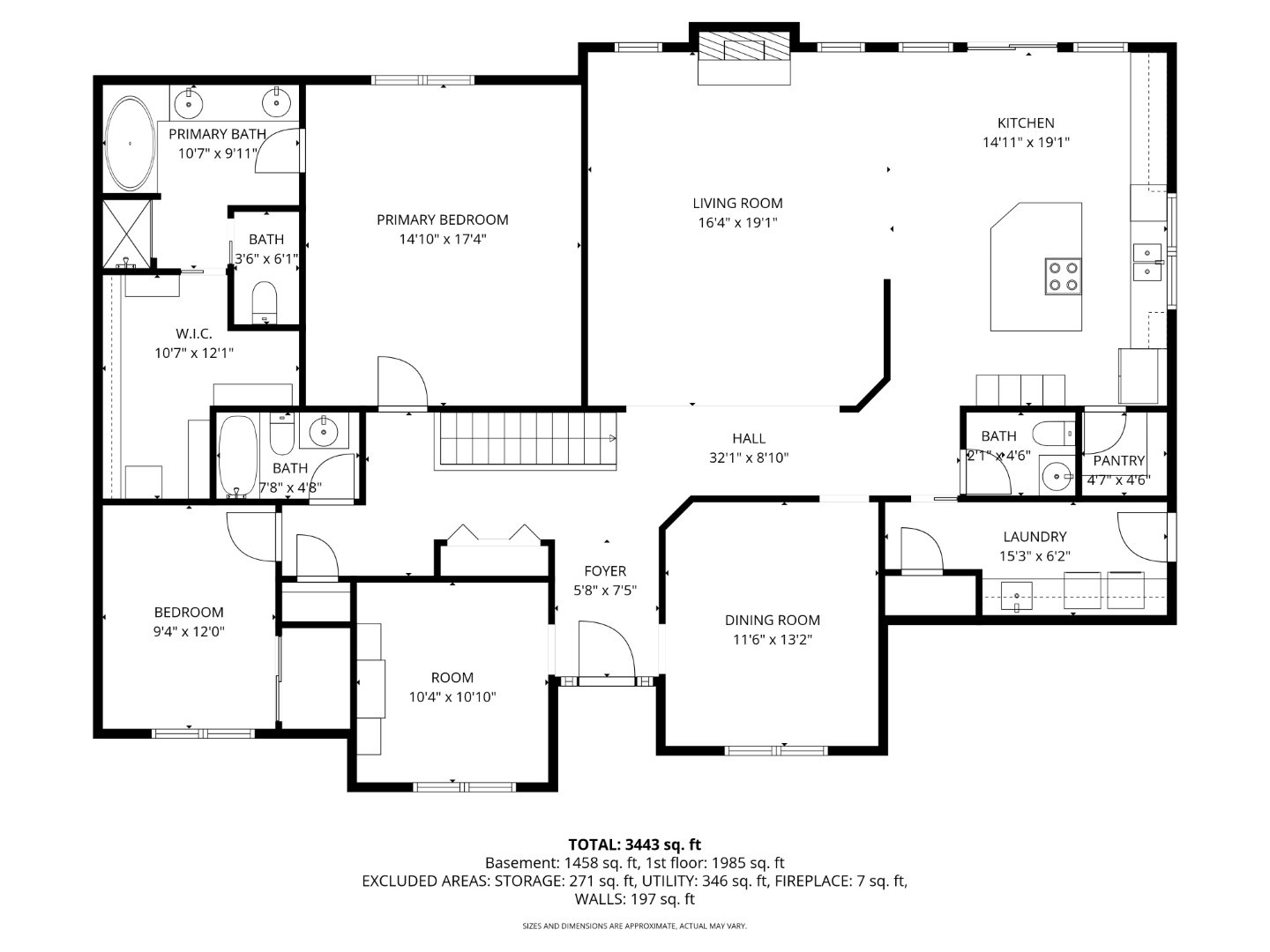 8 Sable Oaks Court, Bloomington, IL 61704