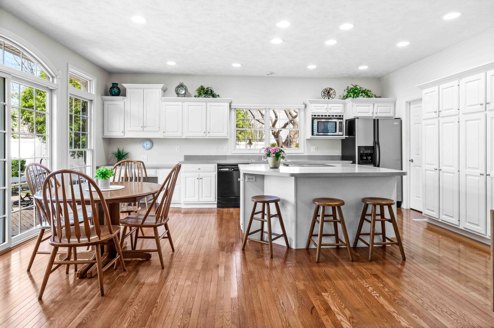 8 Sable Oaks Court, Bloomington, IL 61704