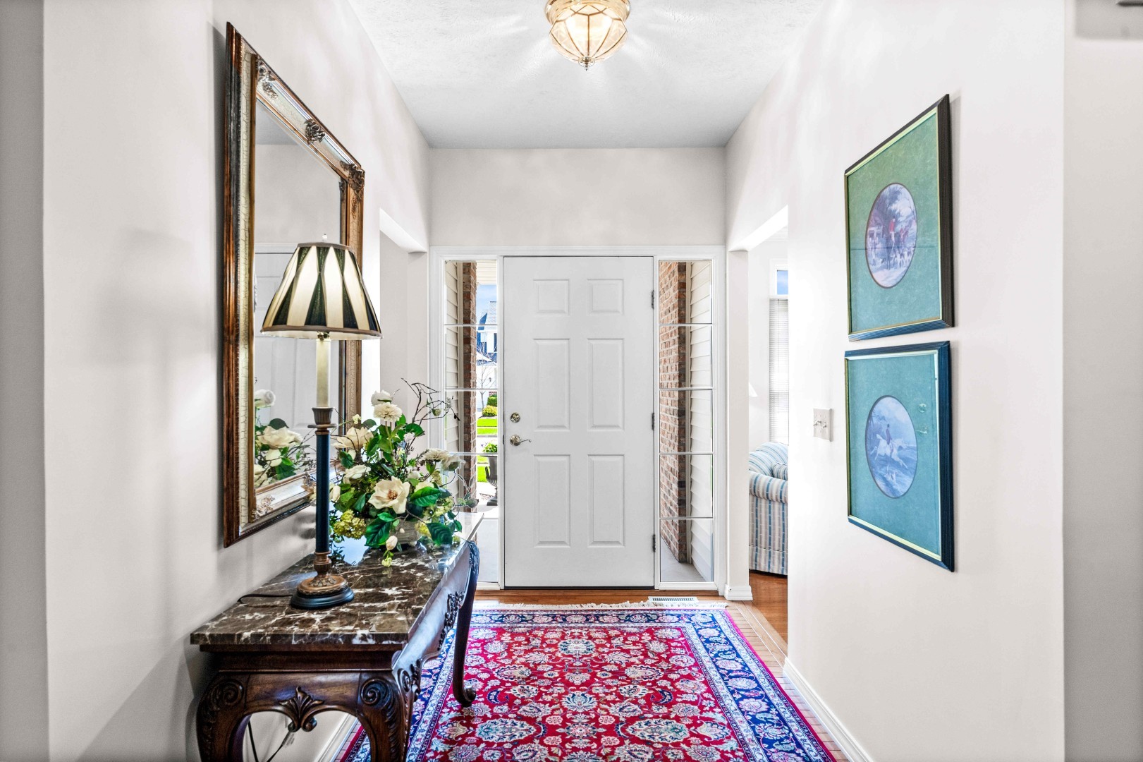 8 Sable Oaks Court, Bloomington, IL 61704