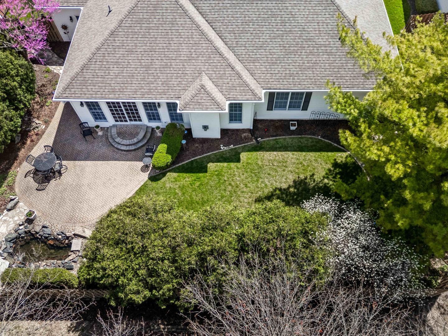 8 Sable Oaks Court, Bloomington, IL 61704