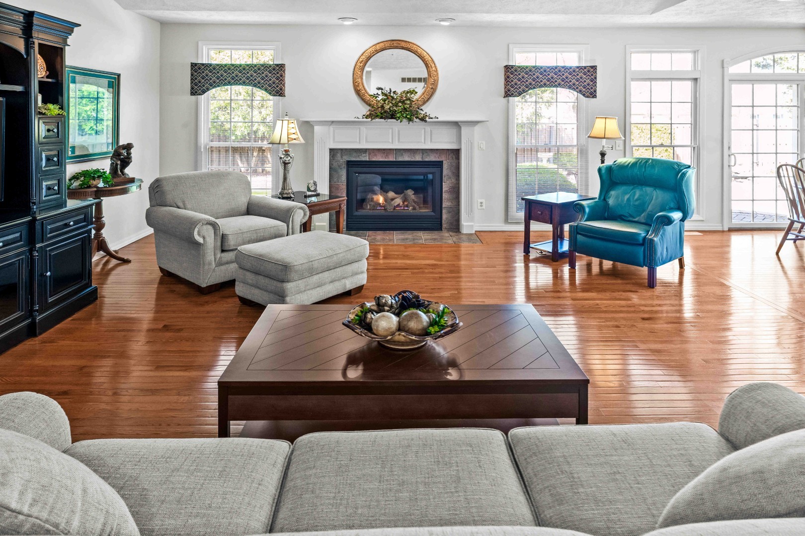 8 Sable Oaks Court, Bloomington, IL 61704