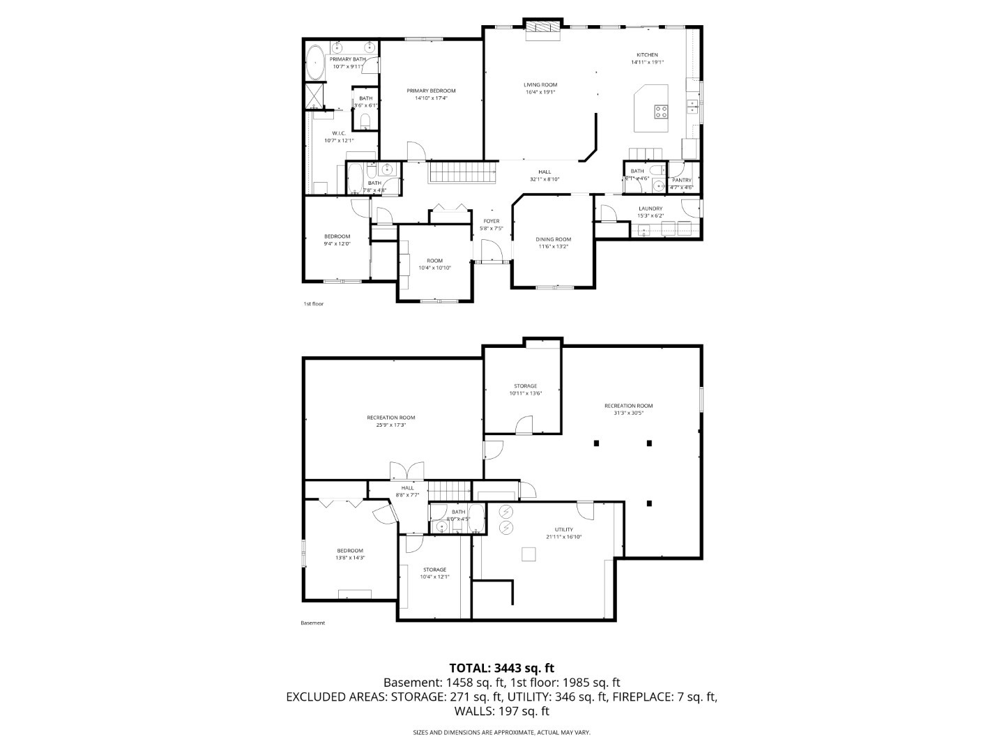 8 Sable Oaks Court, Bloomington, IL 61704